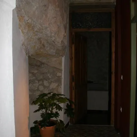 Casa Rural El Castillico Yecla Exterior photo