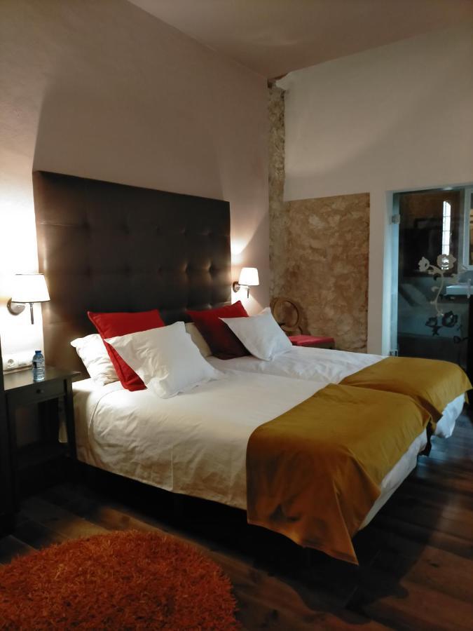 El Castillico Hébergement de vacances Yecla