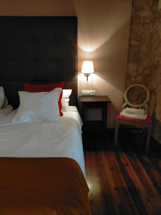 Hébergement de vacances El Castillico