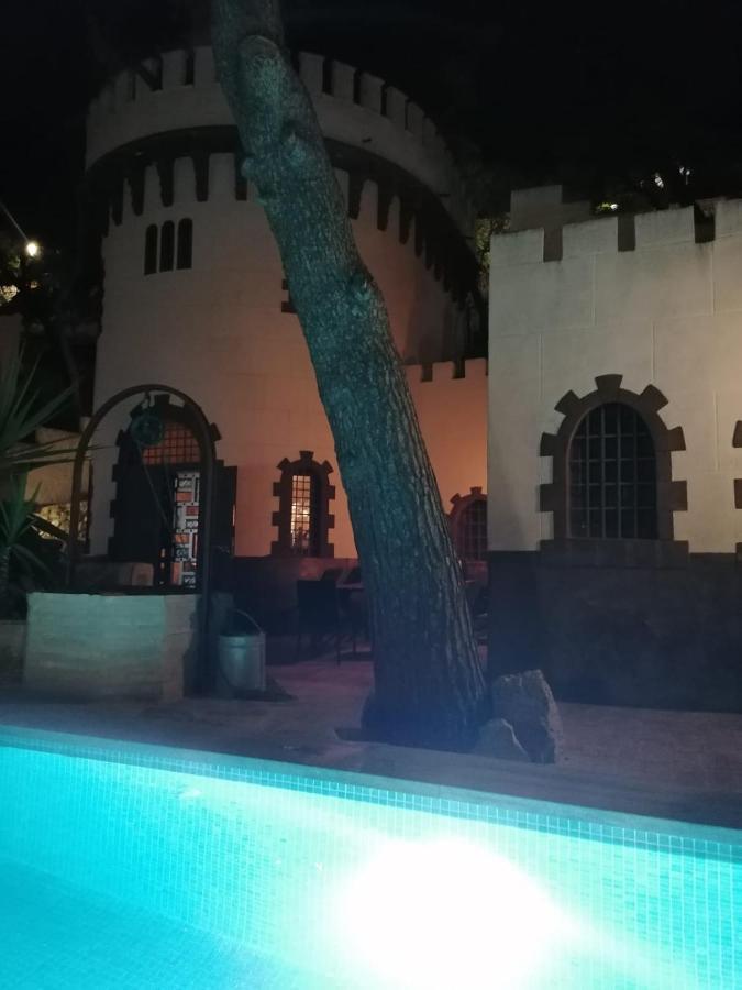 Hébergement de vacances El Castillico Yecla