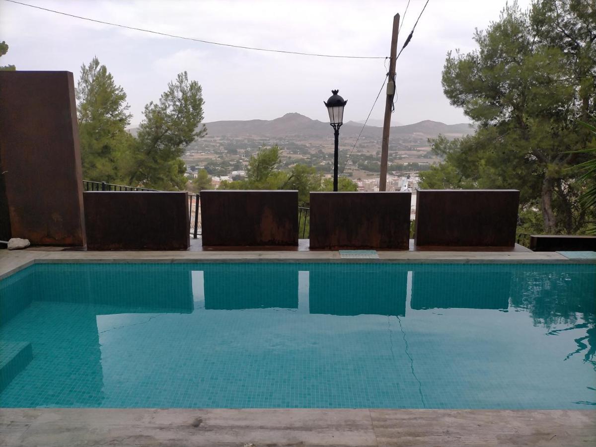 El Castillico