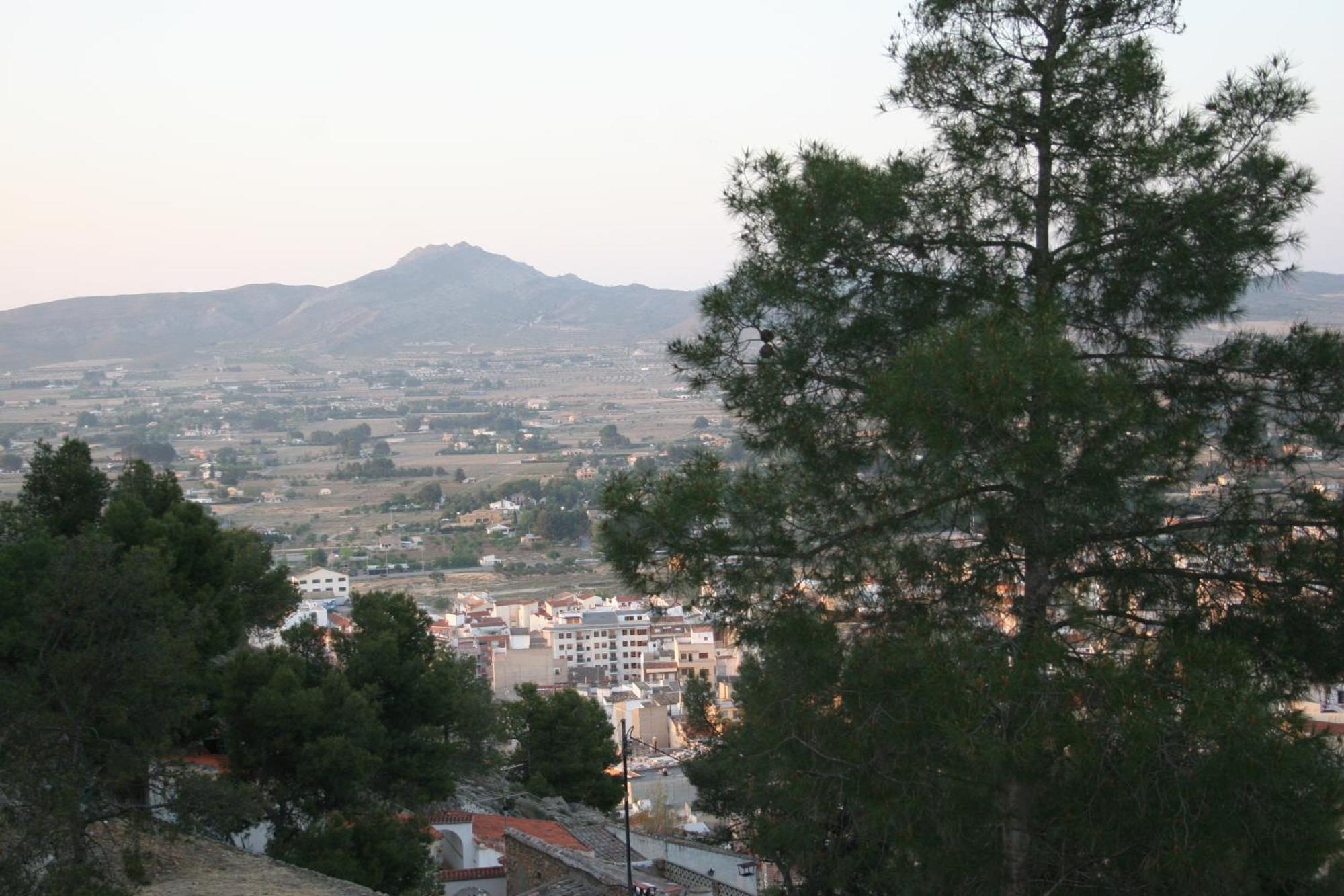 El Castillico