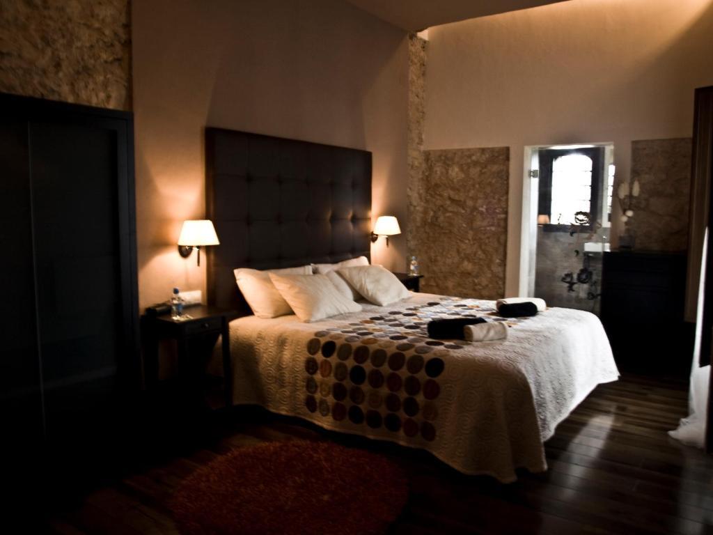 Hébergement de vacances El Castillico Yecla