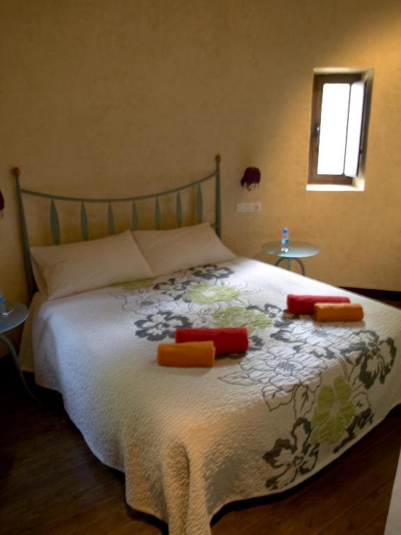 Hébergement de vacances El Castillico *